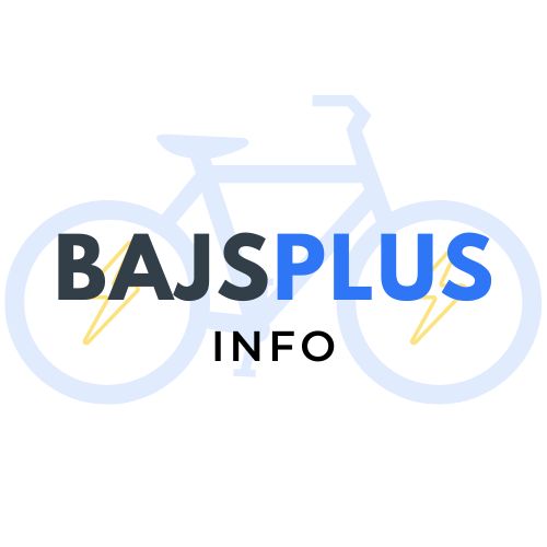 BajsPlus Info logo
